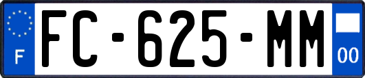 FC-625-MM