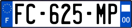 FC-625-MP