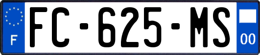 FC-625-MS