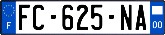 FC-625-NA