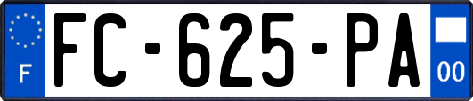 FC-625-PA