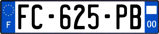 FC-625-PB