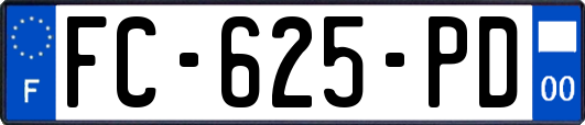 FC-625-PD