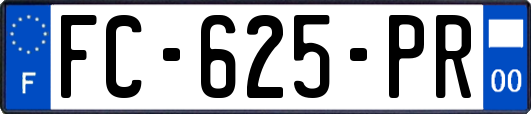 FC-625-PR