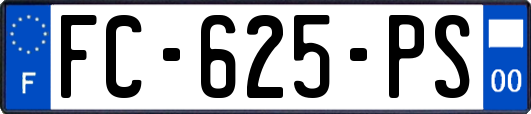 FC-625-PS