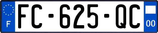 FC-625-QC