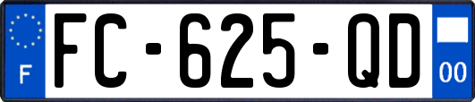 FC-625-QD