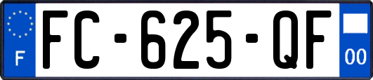 FC-625-QF