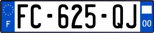 FC-625-QJ