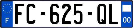 FC-625-QL