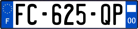 FC-625-QP