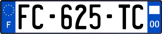 FC-625-TC