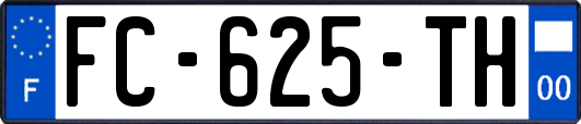 FC-625-TH