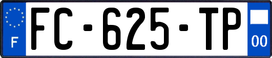 FC-625-TP