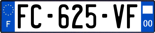 FC-625-VF
