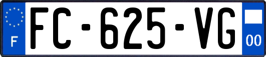 FC-625-VG