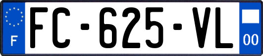 FC-625-VL