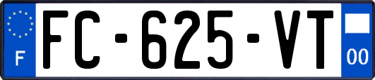 FC-625-VT
