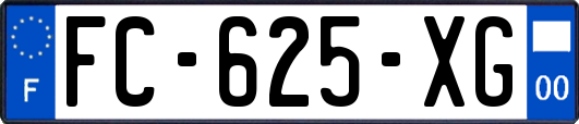 FC-625-XG