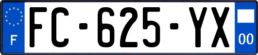 FC-625-YX
