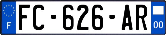 FC-626-AR