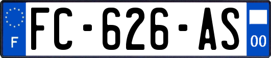 FC-626-AS