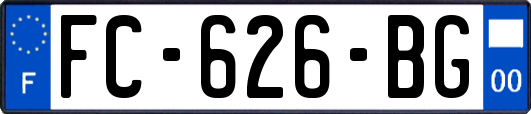 FC-626-BG