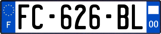 FC-626-BL