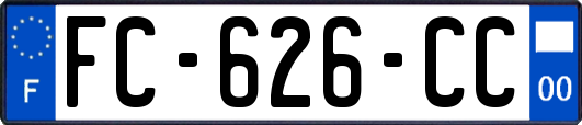 FC-626-CC