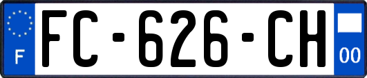 FC-626-CH