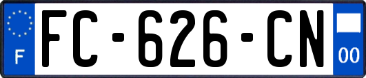 FC-626-CN