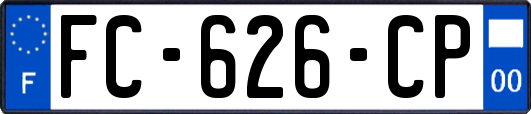 FC-626-CP