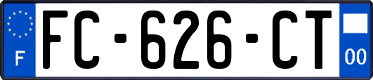 FC-626-CT