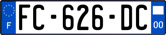 FC-626-DC