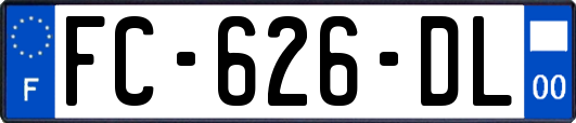 FC-626-DL