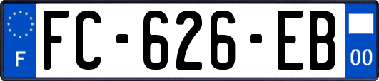 FC-626-EB