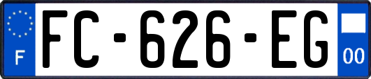 FC-626-EG