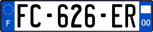 FC-626-ER