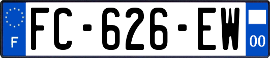 FC-626-EW