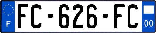 FC-626-FC