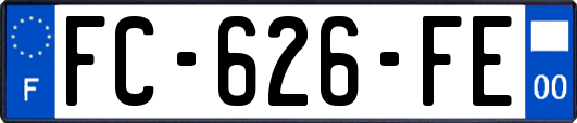 FC-626-FE