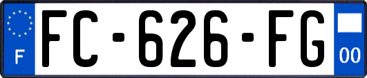 FC-626-FG