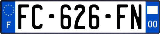 FC-626-FN