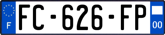 FC-626-FP