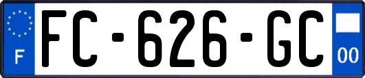 FC-626-GC
