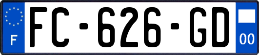 FC-626-GD