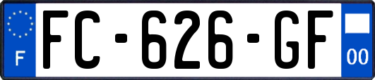 FC-626-GF