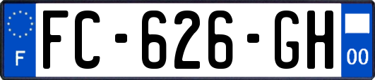 FC-626-GH