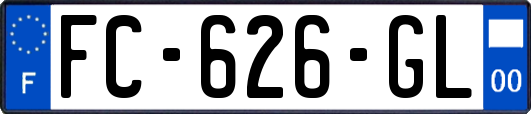 FC-626-GL