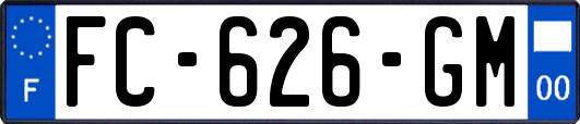 FC-626-GM